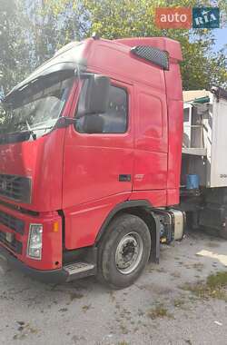 Тягач Volvo FH 13 2007 в Радомишлі