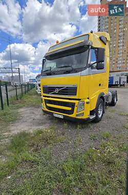 Тягач Volvo FH 13 2011 в Киеве