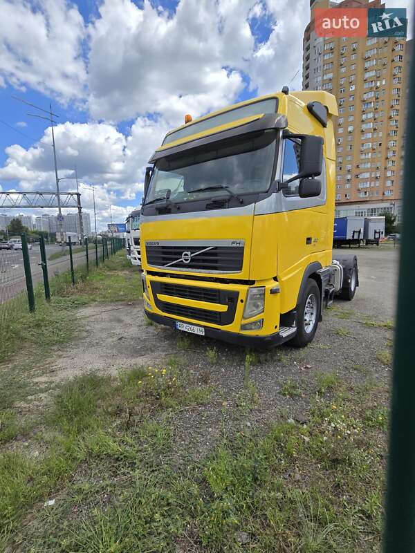 Volvo FH 13 2011