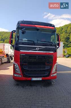 Тягач Volvo FH 13 2014 в Поляне