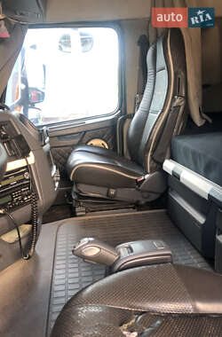 Тягач Volvo FH 13 2011 в 