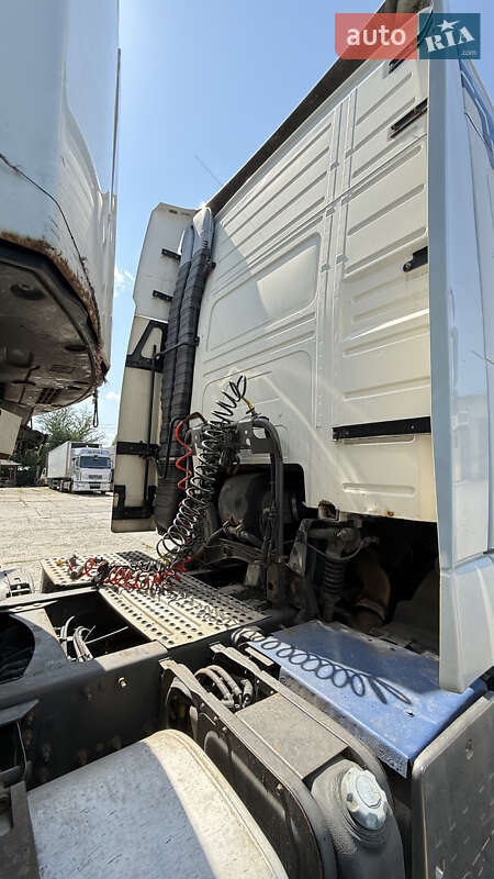 Тягач Volvo FH 13 2010 в Львове