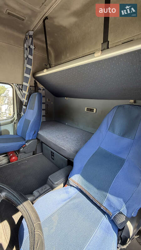Тягач Volvo FH 13 2010 в Львове
