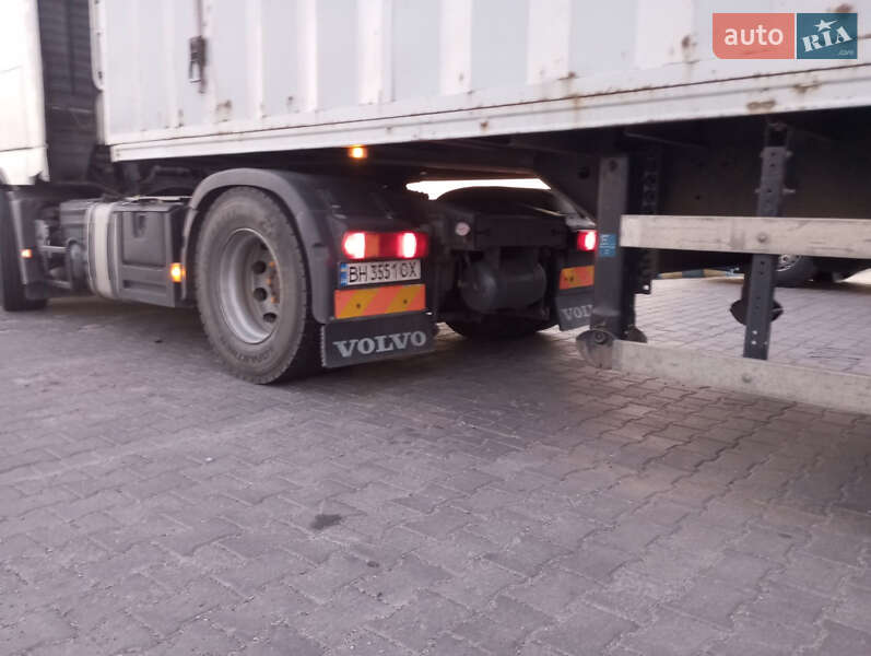 Тягач Volvo FH 13 2008 в Одессе