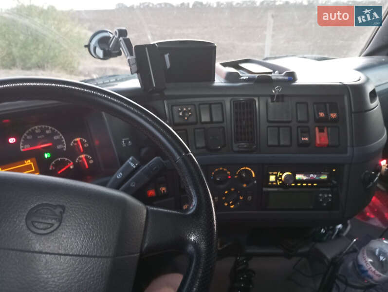 Тягач Volvo FH 13 2008 в Одессе