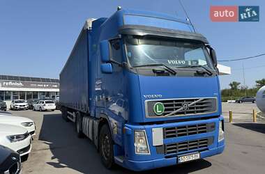 Тягач Volvo FH 13 2008 в 