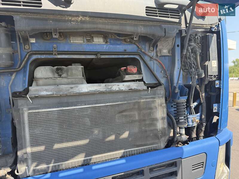 Тягач Volvo FH 13 2008 в Ужгороде фото 6 Тягач Volvo FH 13 2008 в Ужгороде