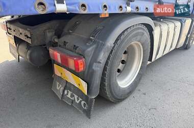 Тягач Volvo FH 13 2008 в 