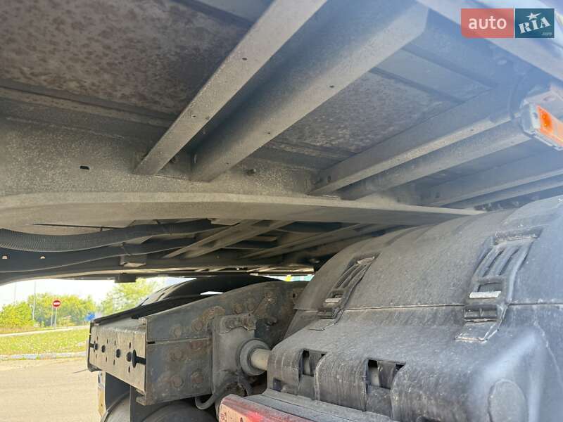 Тягач Volvo FH 13 2008 в Ужгороде фото 24 Тягач Volvo FH 13 2008 в Ужгороде