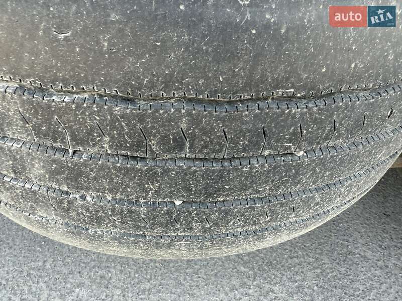 Тягач Volvo FH 13 2008 в Ужгороде фото 31 Тягач Volvo FH 13 2008 в Ужгороде