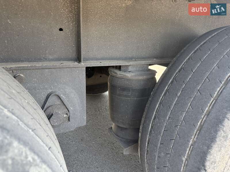 Тягач Volvo FH 13 2008 в Ужгороде фото 32 Тягач Volvo FH 13 2008 в Ужгороде