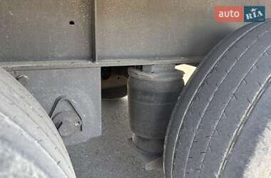 Тягач Volvo FH 13 2008 в 