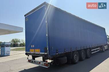 Тягач Volvo FH 13 2008 в 