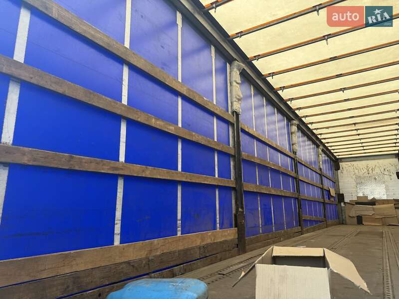 Тягач Volvo FH 13 2008 в Ужгороде фото 40 Тягач Volvo FH 13 2008 в Ужгороде