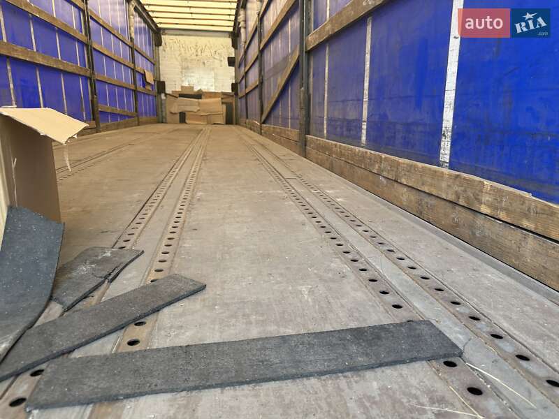 Тягач Volvo FH 13 2008 в Ужгороде фото 42 Тягач Volvo FH 13 2008 в Ужгороде