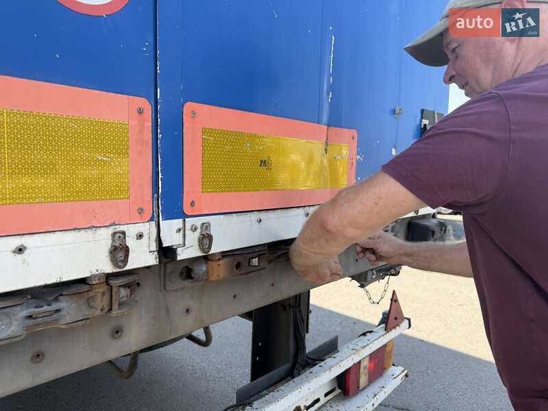 Тягач Volvo FH 13 2008 в Ужгороде фото 50 Тягач Volvo FH 13 2008 в Ужгороде