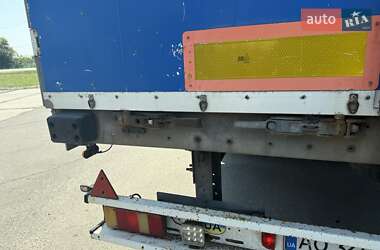Тягач Volvo FH 13 2008 в 