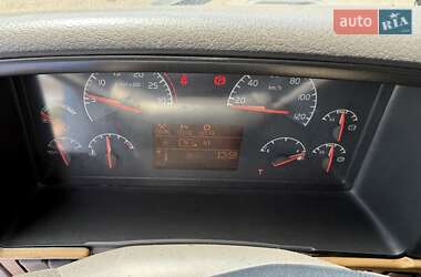 Тягач Volvo FH 13 2008 в 