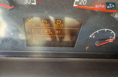 Тягач Volvo FH 13 2008 в 