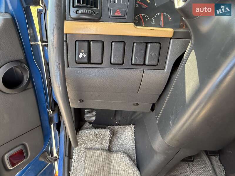 Тягач Volvo FH 13 2008 в Ужгороде фото 62 Тягач Volvo FH 13 2008 в Ужгороде