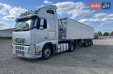 Тягач Volvo FH 13 2007 в Тячеве