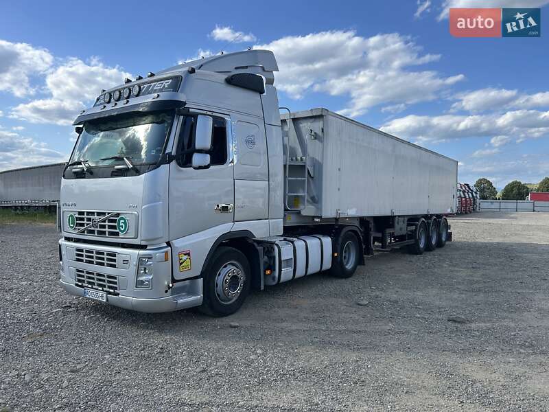 Volvo FH 13 2007