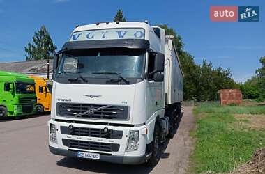 Тягач Volvo FH 13 2008 в Чернигове