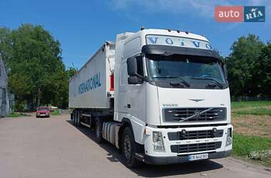 Тягач Volvo FH 13 2008 в Чернигове