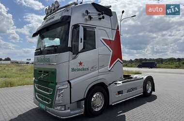 Тягач Volvo FH 13 2016 в Черновцах