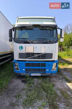 Тягач Volvo FH 13 2007 в Черновцах