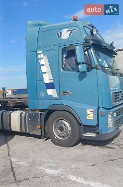Тягач Volvo FH 13 2007 в Малине