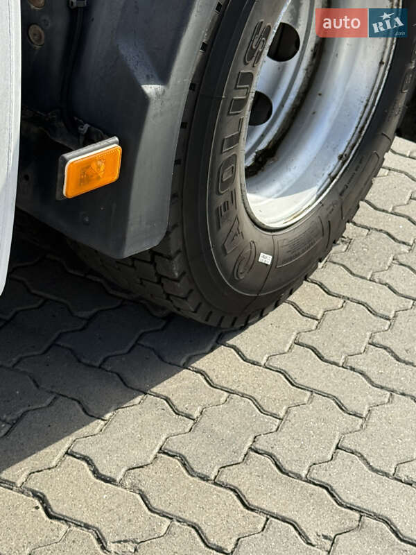 Тягач Volvo FH 13 2011 в Сарнах