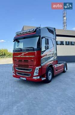 Тягач Volvo FH 13 2017 в 