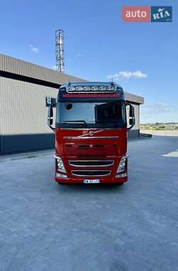 Тягач Volvo FH 13 2017 в 