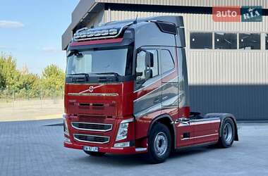 Тягач Volvo FH 13 2017 в 