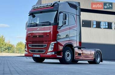Тягач Volvo FH 13 2017 в 