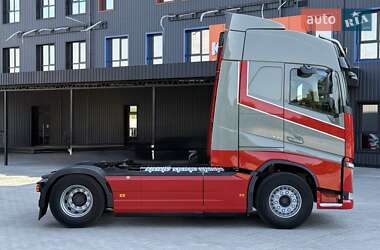 Тягач Volvo FH 13 2017 в 