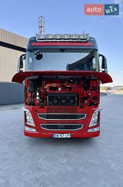 Тягач Volvo FH 13 2017 в 
