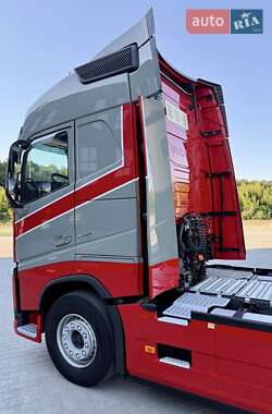 Тягач Volvo FH 13 2017 в 