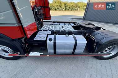 Тягач Volvo FH 13 2017 в 