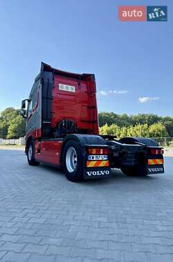 Тягач Volvo FH 13 2017 в 