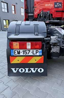 Тягач Volvo FH 13 2017 в 
