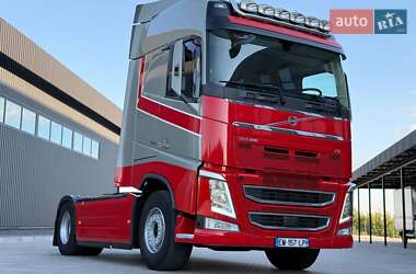 Тягач Volvo FH 13 2017 в 
