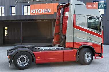 Тягач Volvo FH 13 2017 в 
