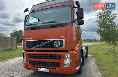 Тягач Volvo FH 13 2008 в Ковеле