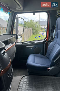 Тягач Volvo FH 13 2008 в 