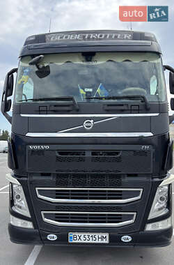 Тягач Volvo FH 13 2014 в 