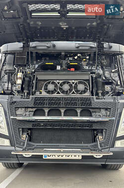 Тягач Volvo FH 13 2014 в 