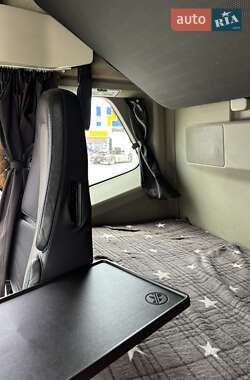Тягач Volvo FH 13 2014 в 