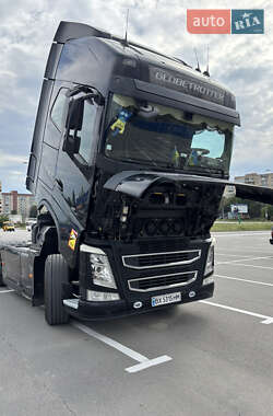 Тягач Volvo FH 13 2014 в 